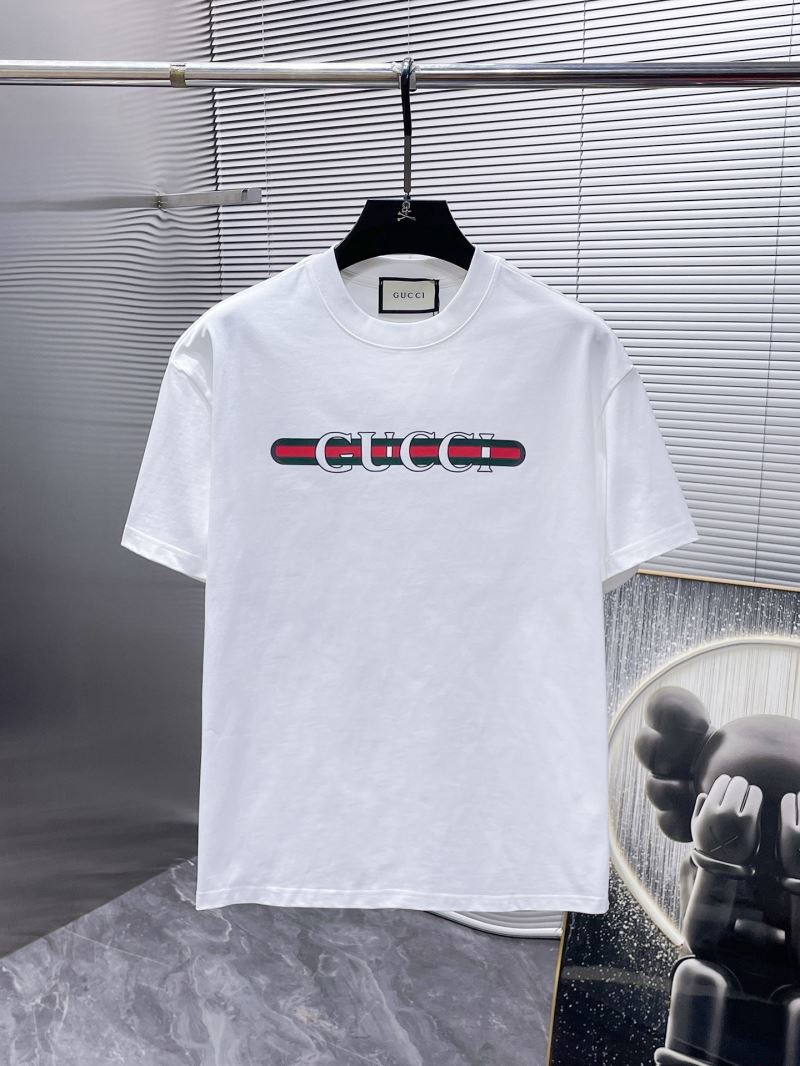 Gucci T-Shirts